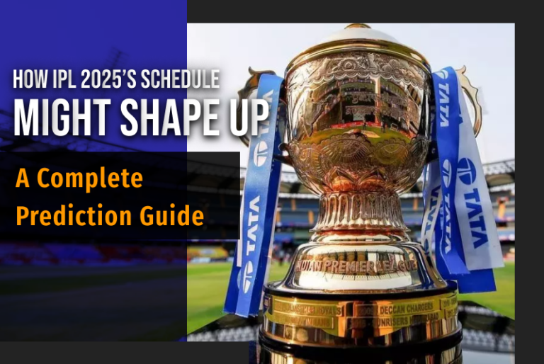 IPL 2025 Sport